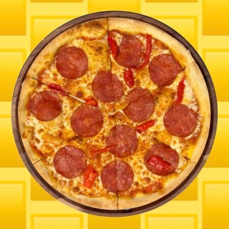 Peperoni