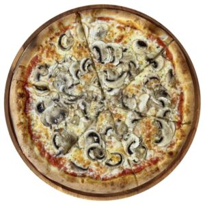 Funghi