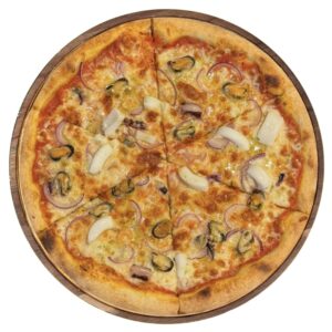 Frutti di mare
