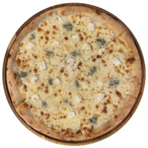 Quatro formaggi