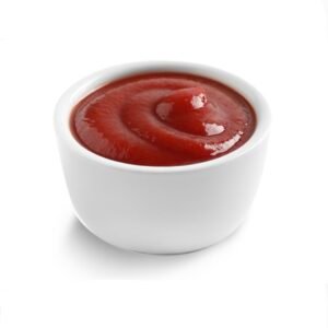 Sos pomidorowy