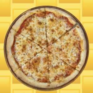 Pizza dnia