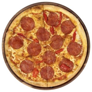 Peperoni