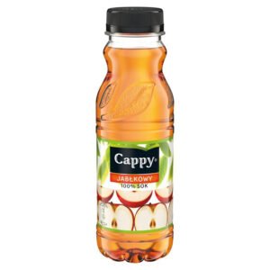 Cappy sok jabłkowy