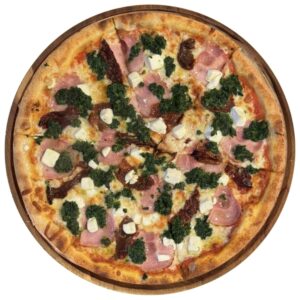 Agli Spinaci