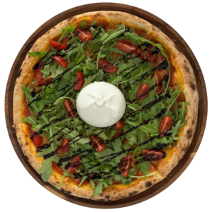 Burrata